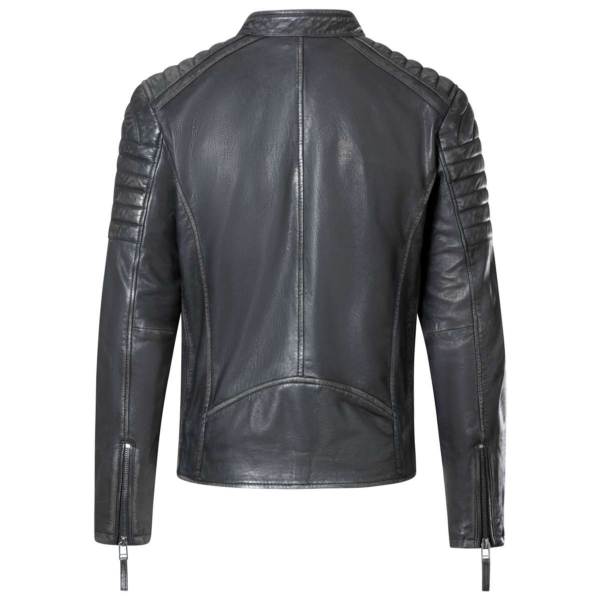 Nick Lederjacke – Bild 6