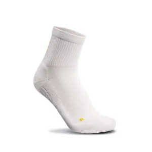 Völkl Active kurze Sportsocken Kinder Kids schwarz weiß