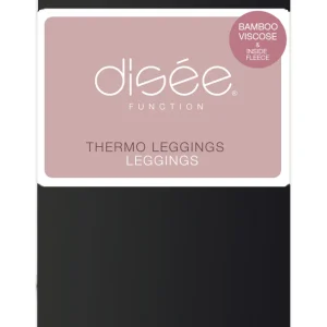 Disee Thermoleggings Bambus 41180