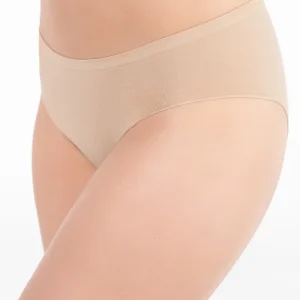Disee Slip Hipster hautfarben 3er Pack