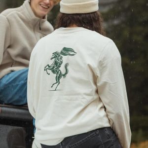 Already won – Longsleeve