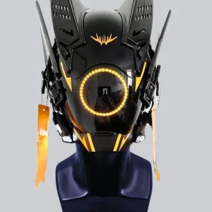 Cyberware Cosplay