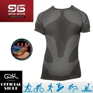Gatta active T-Shirt Men | Wintersportswear