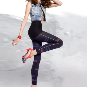 Gatta Colly Ann 15 | gemusterte Leggings