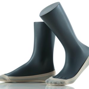 Gatta Footer 14 | anatomische Füßlinge mit Profil für Schuhe mit Absatz