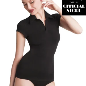 Gatta Polo Shirt | Kurzarm Microfaser