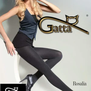 Gatta Rosalia | 300DEN | blickdichte Strumpfhose