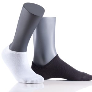 Perfect Women Sportive AG+ Sneaker | Sport Fitness Sneaker Füsslinge
