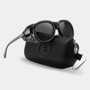 Techwear-Sonnenbrille